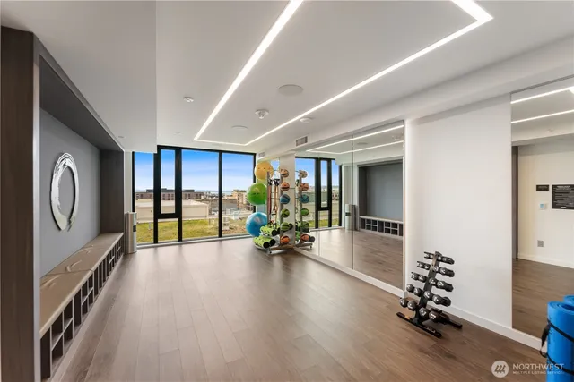 $3,850 | 450 South Main Street, Unit 1109, Seattle, WA 98104