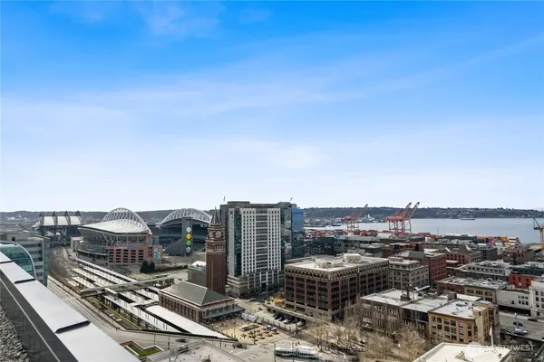 $3,850 | 450 South Main Street, Unit 1109, Seattle, WA 98104