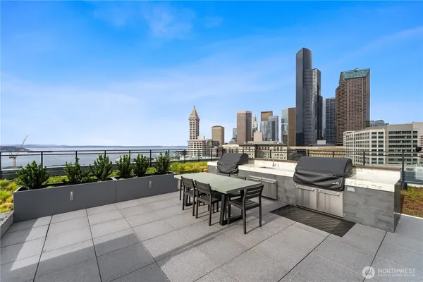 $3,850 | 450 South Main Street, Unit 1109, Seattle, WA 98104