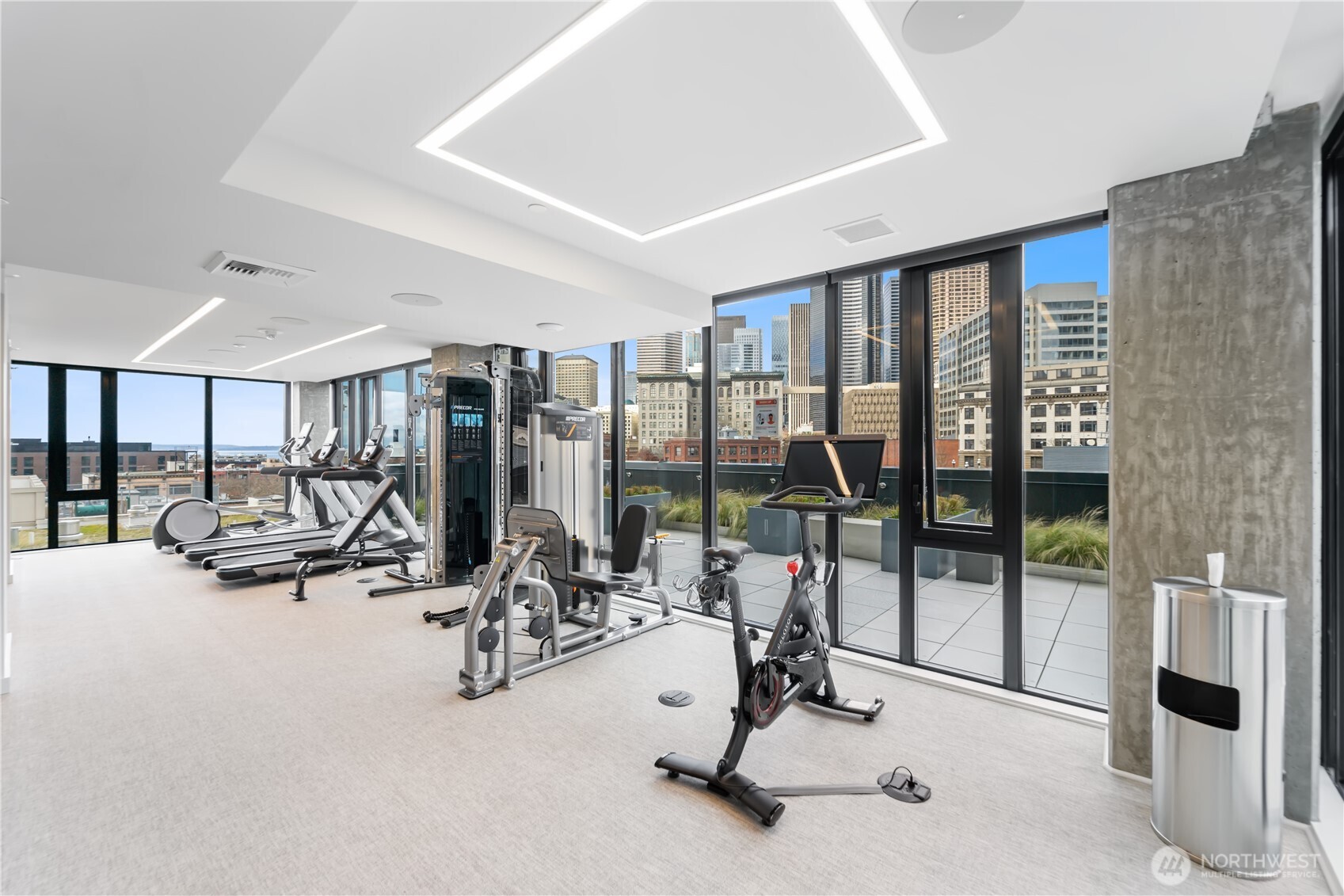 450 South Main Street, Unit 1109 Seattle, WA 98104 - Photo 22 of 32