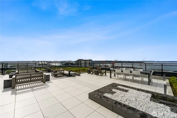 $3,850 | 450 South Main Street, Unit 1109, Seattle, WA 98104