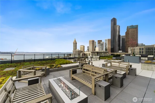 $3,850 | 450 South Main Street, Unit 1109, Seattle, WA 98104