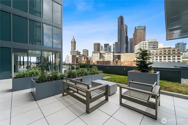 $3,850 | 450 South Main Street, Unit 1109, Seattle, WA 98104