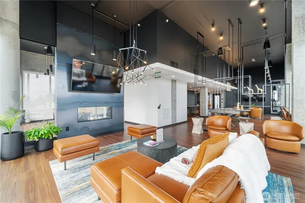 $3,850 | 450 South Main Street, Unit 1109, Seattle, WA 98104