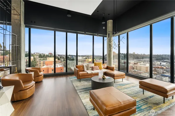 $3,850 | 450 South Main Street, Unit 1109, Seattle, WA 98104