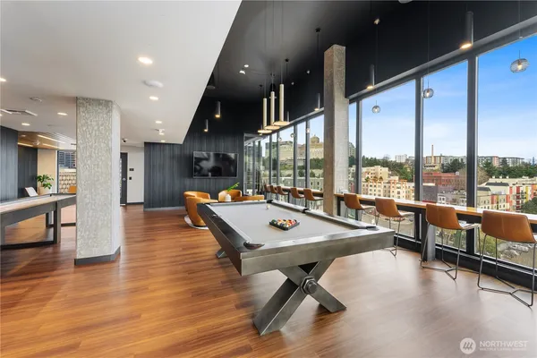 $3,850 | 450 South Main Street, Unit 1109, Seattle, WA 98104