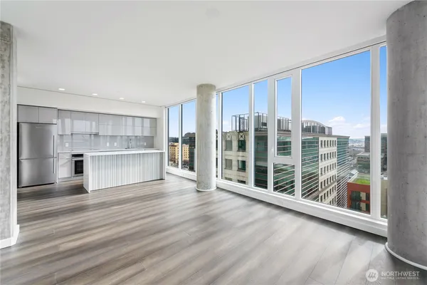 $3,850 | 450 South Main Street, Unit 1109, Seattle, WA 98104