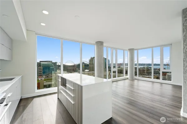 $3,850 | 450 South Main Street, Unit 1109, Seattle, WA 98104