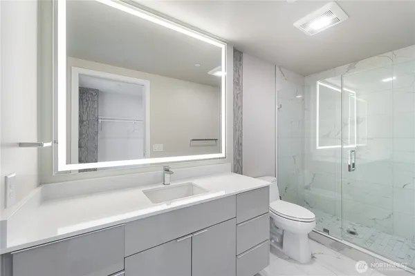 $3,850 | 450 South Main Street, Unit 1109, Seattle, WA 98104