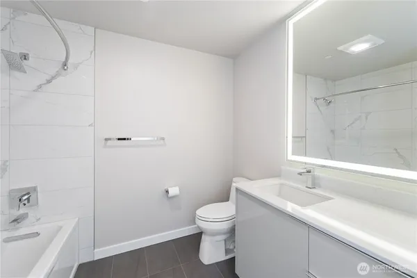 $3,850 | 450 South Main Street, Unit 1109, Seattle, WA 98104