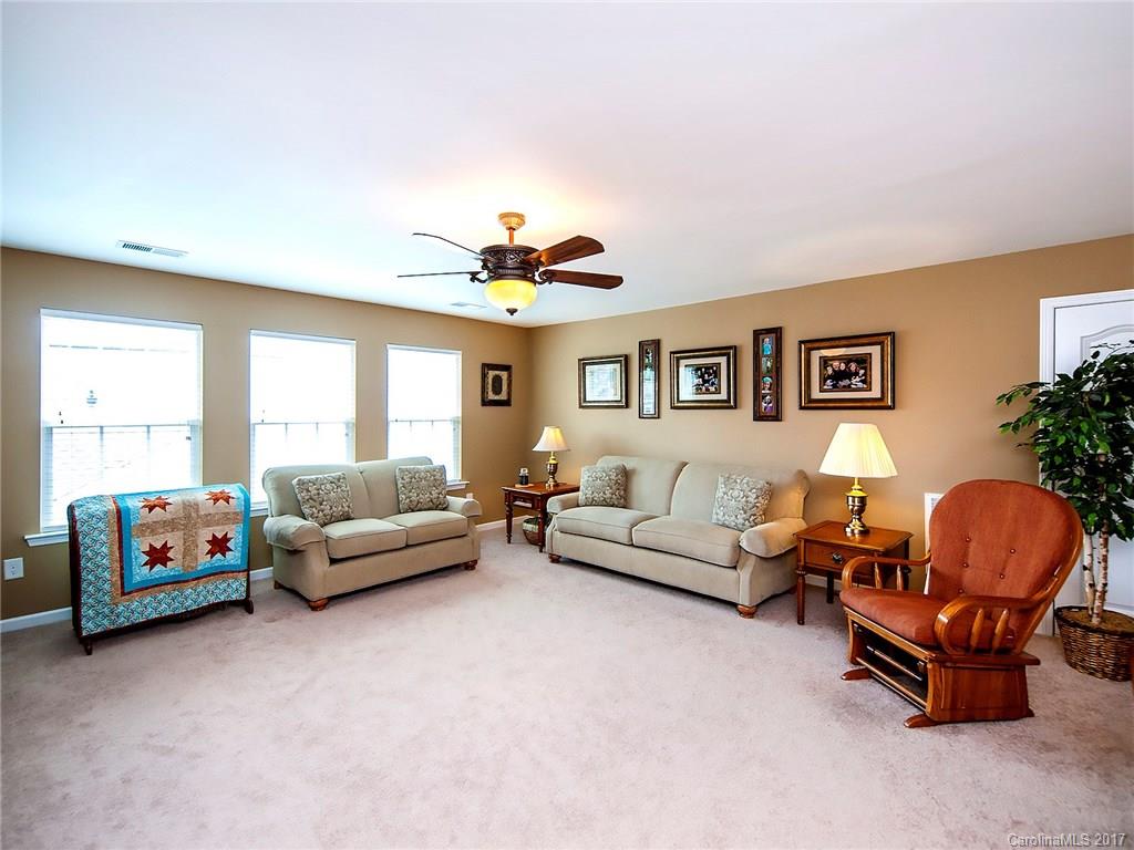 4242 Perth Road Indian Land, SC 29707 - Photo 17 of 24 a living room with furniture and a window