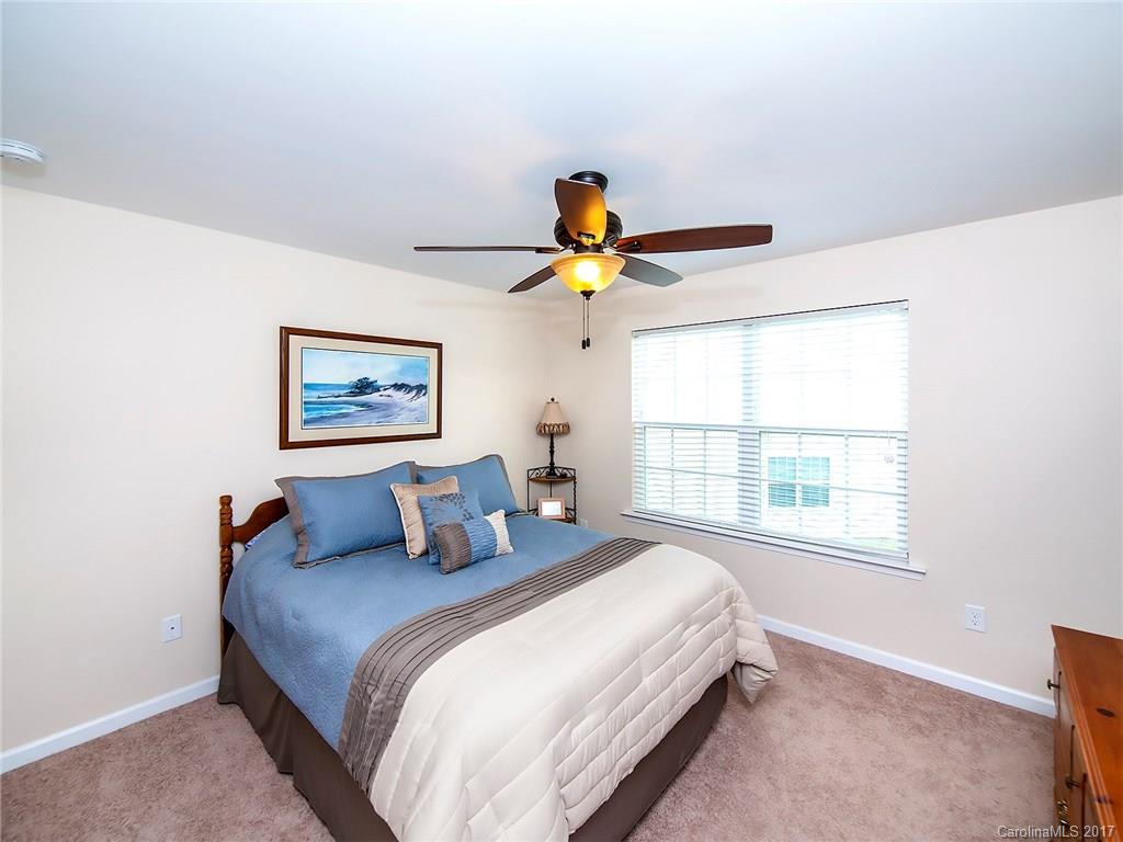 4242 Perth Road Indian Land, SC 29707 - Photo 19 of 24 a bedroom with a large bed and a window