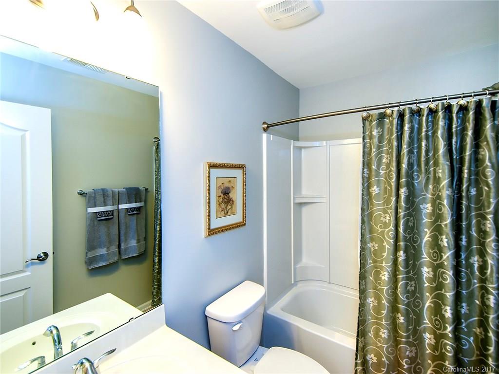4242 Perth Road Indian Land, SC 29707 - Photo 20 of 24 a bathroom with a toilet and a shower