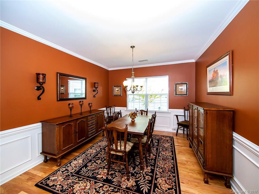 4242 Perth Road Indian Land, SC 29707 - Photo 6 of 24 a view of a dining room with furniture
