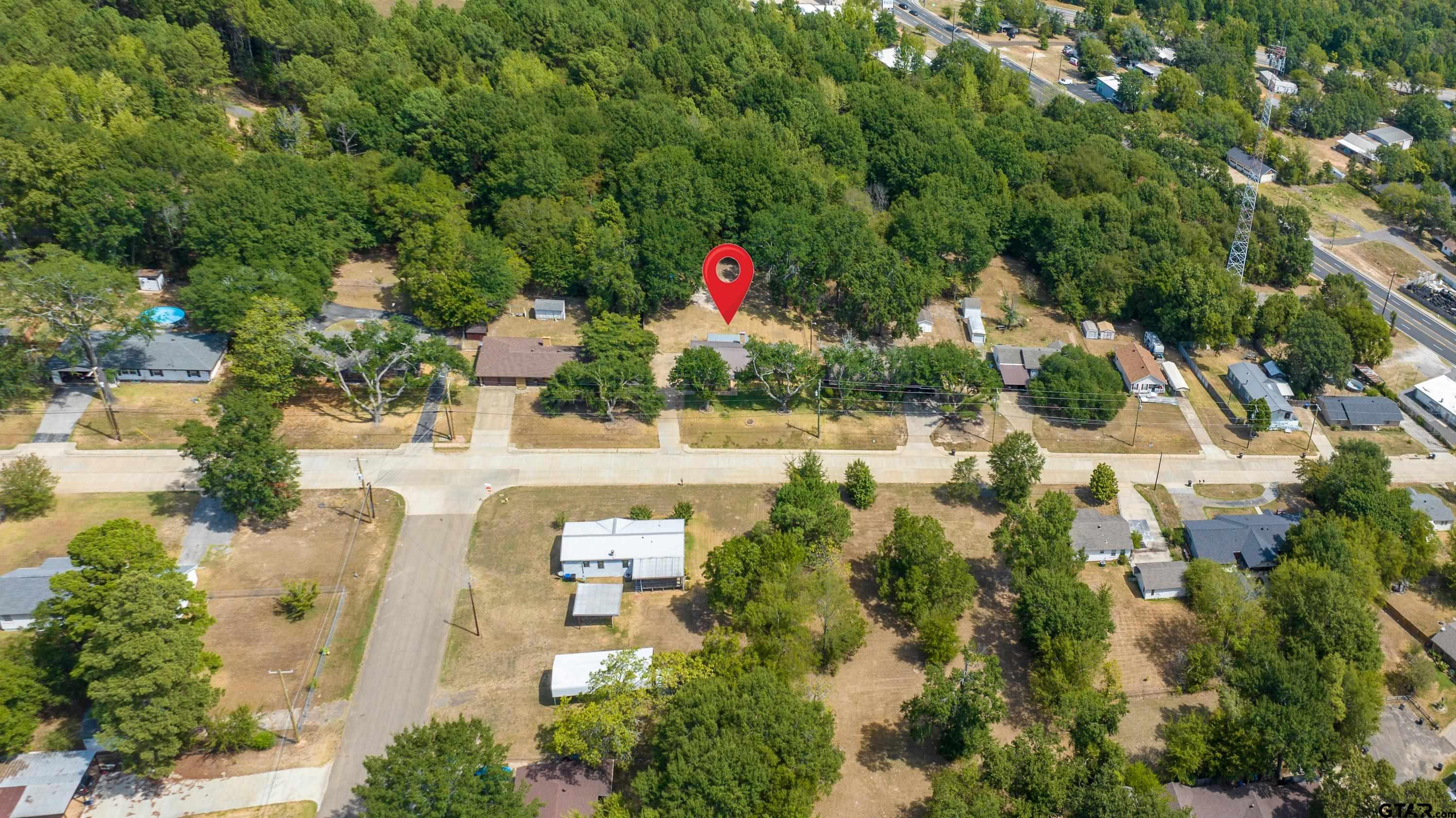 202 Fenton Road Longview, TX 75604 - Photo 23 of 34 Gallery Image 23