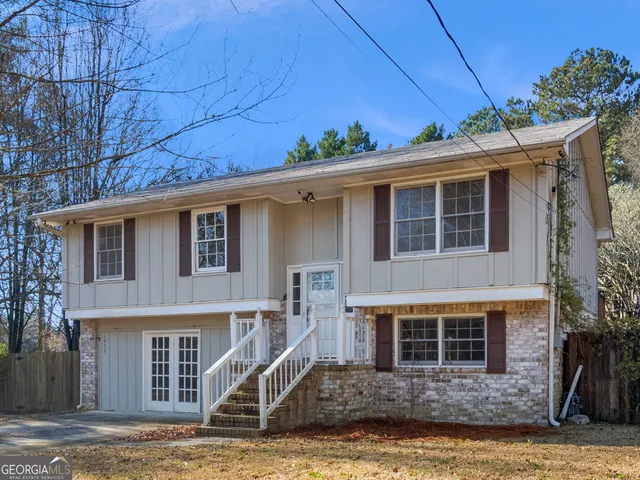 $295,000 | 1626 Pinebrook Drive, Griffin, GA 30224