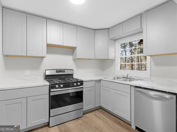 $285,000 | 1626 Pinebrook Drive, Griffin, GA 30224