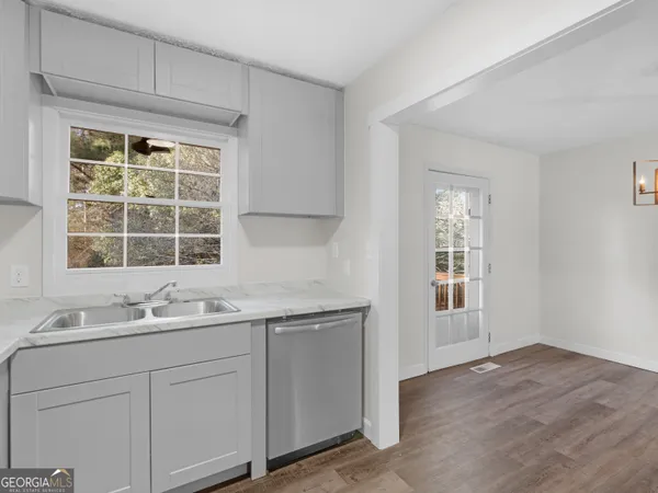 $285,000 | 1626 Pinebrook Drive, Griffin, GA 30224