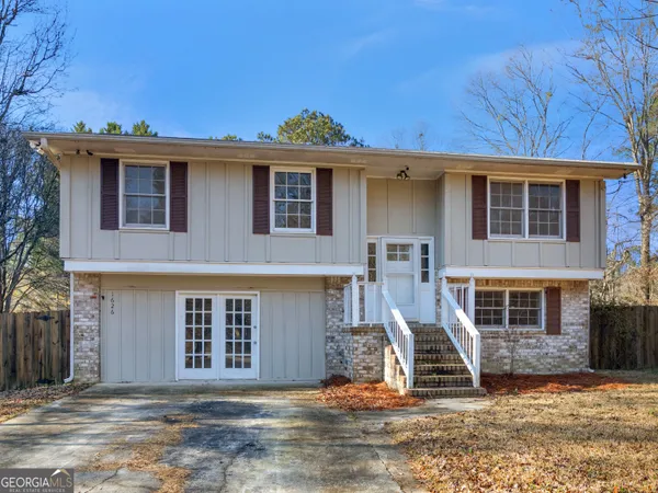 $285,000 | 1626 Pinebrook Drive, Griffin, GA 30224