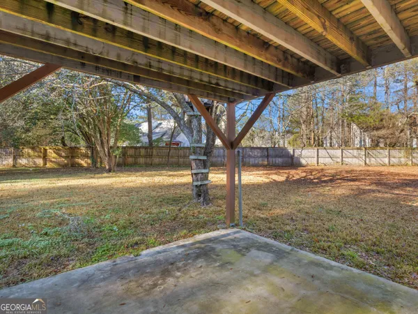 $285,000 | 1626 Pinebrook Drive, Griffin, GA 30224