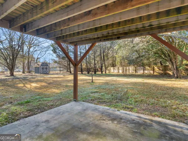 $285,000 | 1626 Pinebrook Drive, Griffin, GA 30224