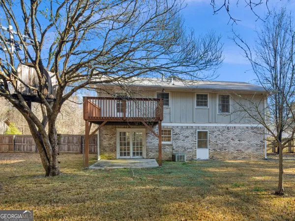 $285,000 | 1626 Pinebrook Drive, Griffin, GA 30224