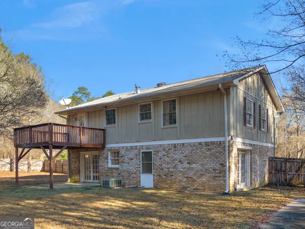 $285,000 | 1626 Pinebrook Drive, Griffin, GA 30224