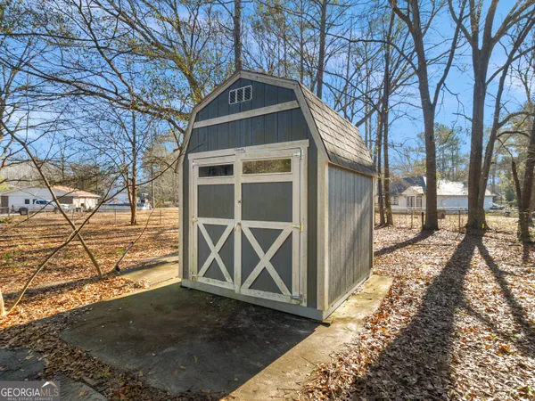 $285,000 | 1626 Pinebrook Drive, Griffin, GA 30224