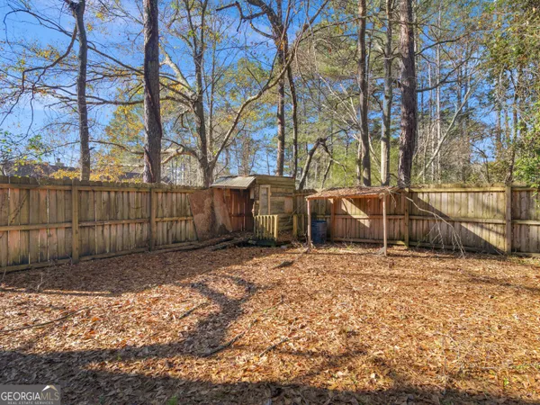$285,000 | 1626 Pinebrook Drive, Griffin, GA 30224