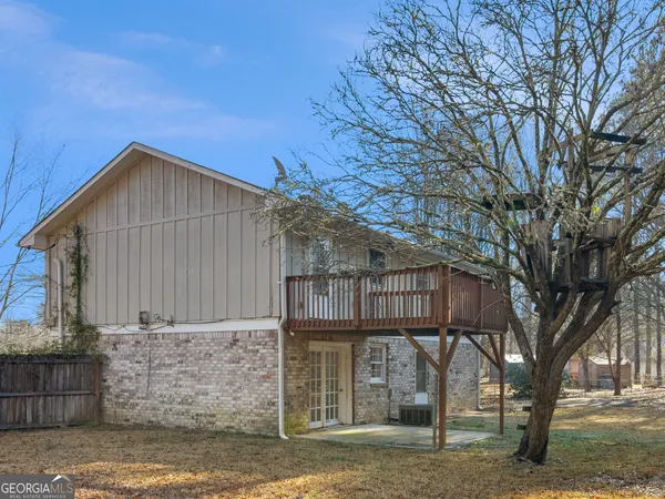 $285,000 | 1626 Pinebrook Drive, Griffin, GA 30224