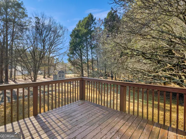 $285,000 | 1626 Pinebrook Drive, Griffin, GA 30224