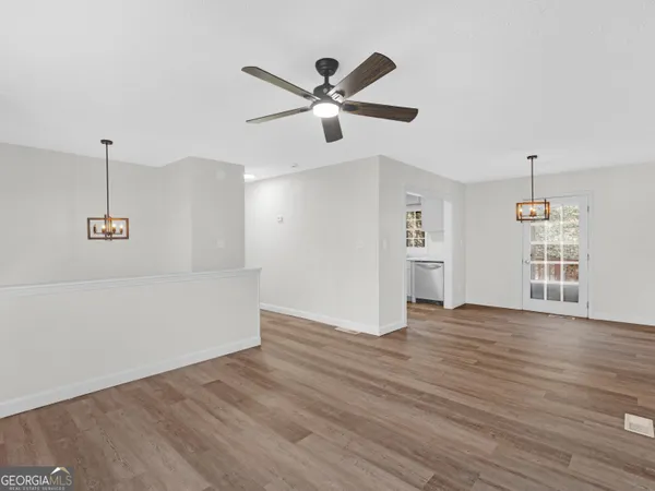 $285,000 | 1626 Pinebrook Drive, Griffin, GA 30224