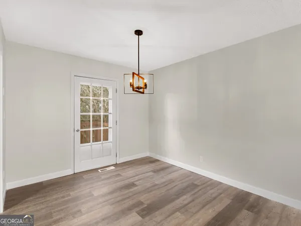 $285,000 | 1626 Pinebrook Drive, Griffin, GA 30224