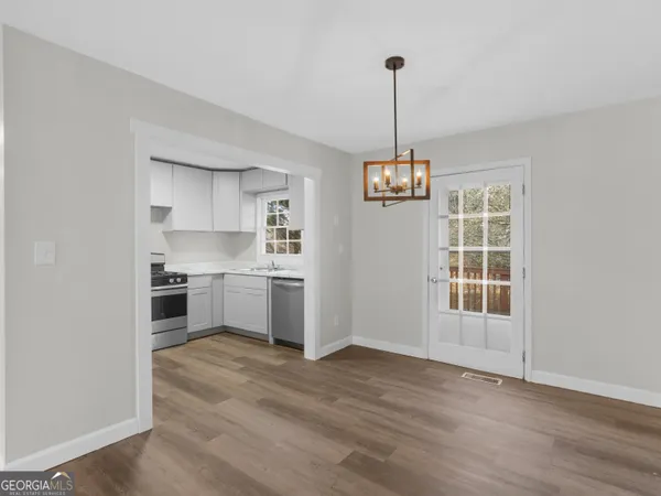 $285,000 | 1626 Pinebrook Drive, Griffin, GA 30224