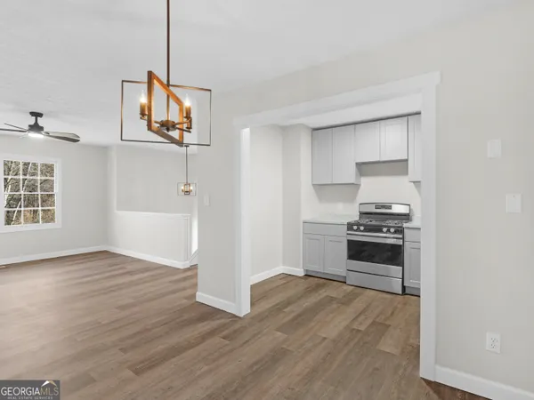 $285,000 | 1626 Pinebrook Drive, Griffin, GA 30224