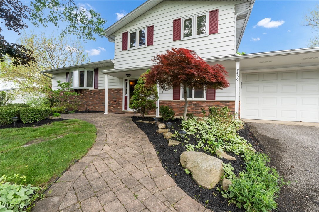 7456 Blue Ridge Drive Mentor, OH 44060 - Photo 3 of 43 Gallery Image 3