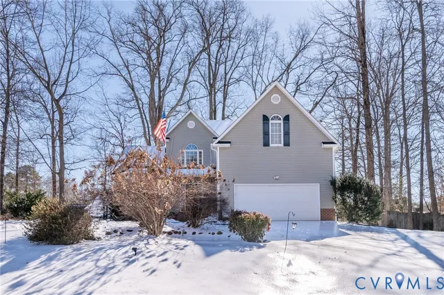 $399,999 | 4613 Greywater Drive, Chester, VA 23831