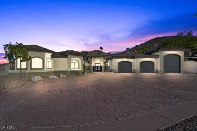$1,575,000 | 211 Granite Court, Boulder City, NV 89005