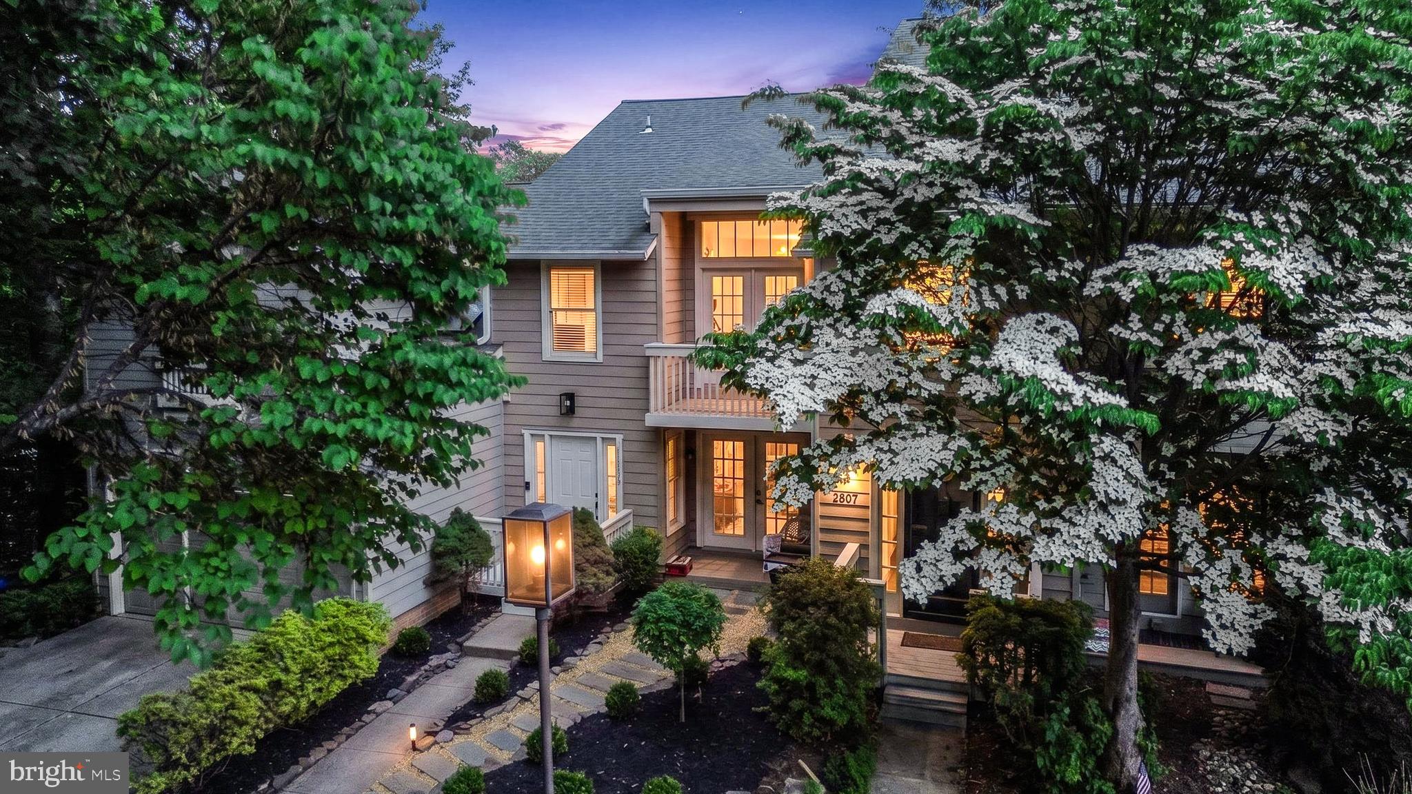 11103 Lake Chapel Lane Reston, VA 20191 - Photo 2 of 91
