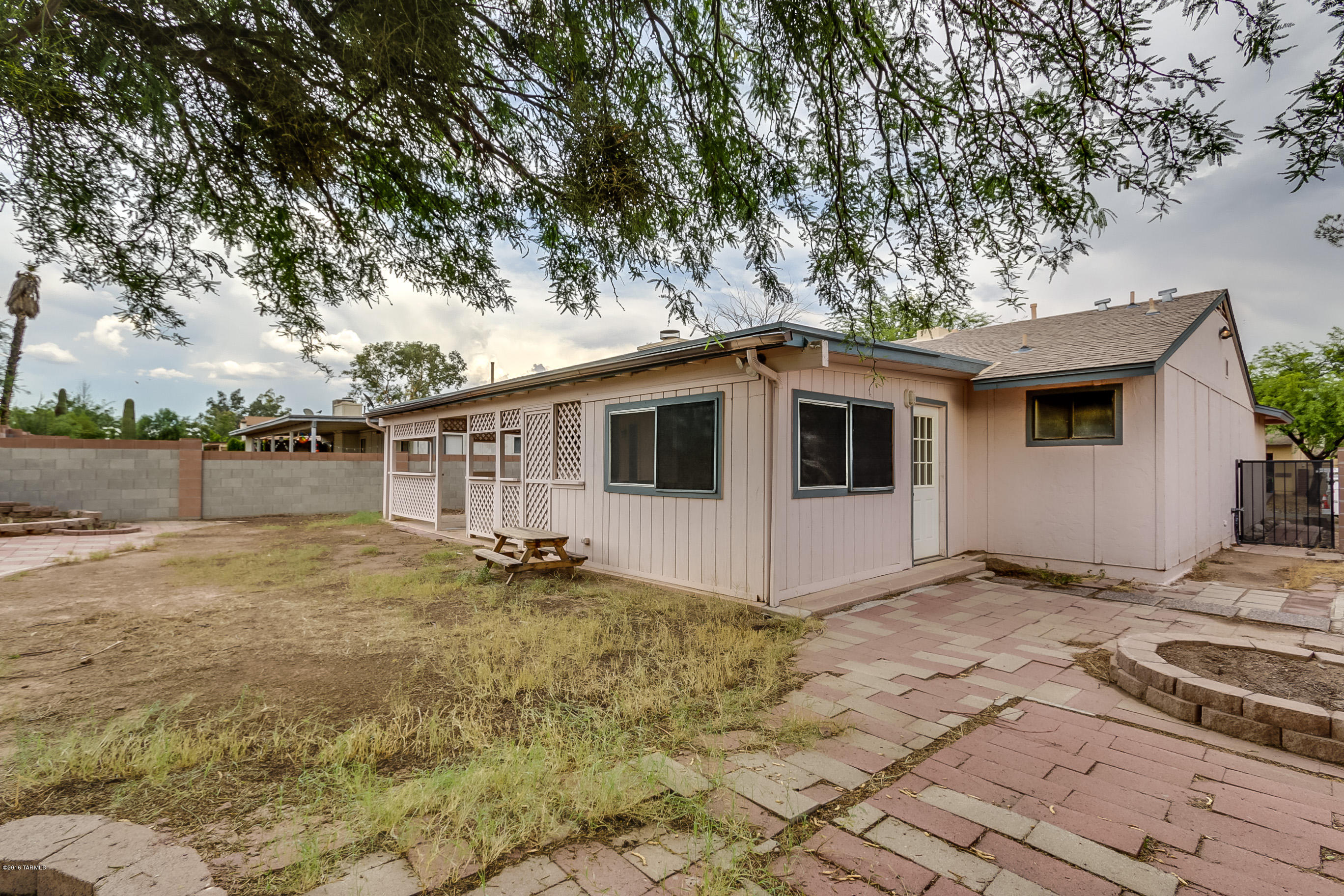 2640 West Flamebrook Road Tucson, AZ 85741 - Photo 36 of 39