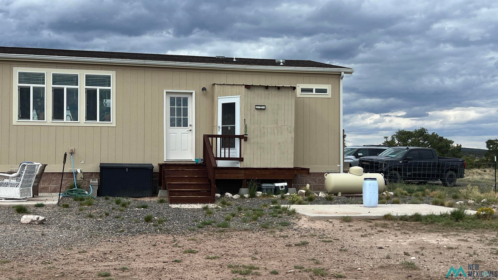 56 Kachina Road Quemado, NM 87829 - Photo 27 of 36 Gallery Image 27