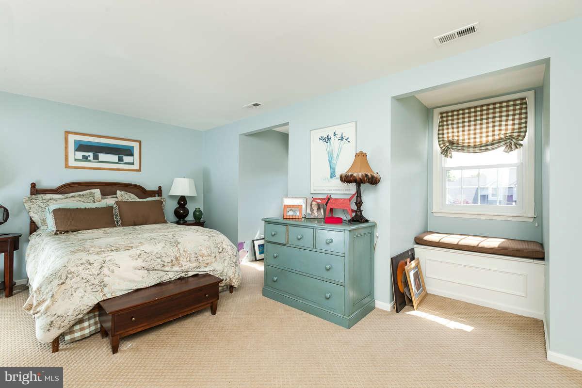 7 Quail Hollow Road Lutherville-Timonium, MD 21093 - Photo 15 of 20 Bedroom