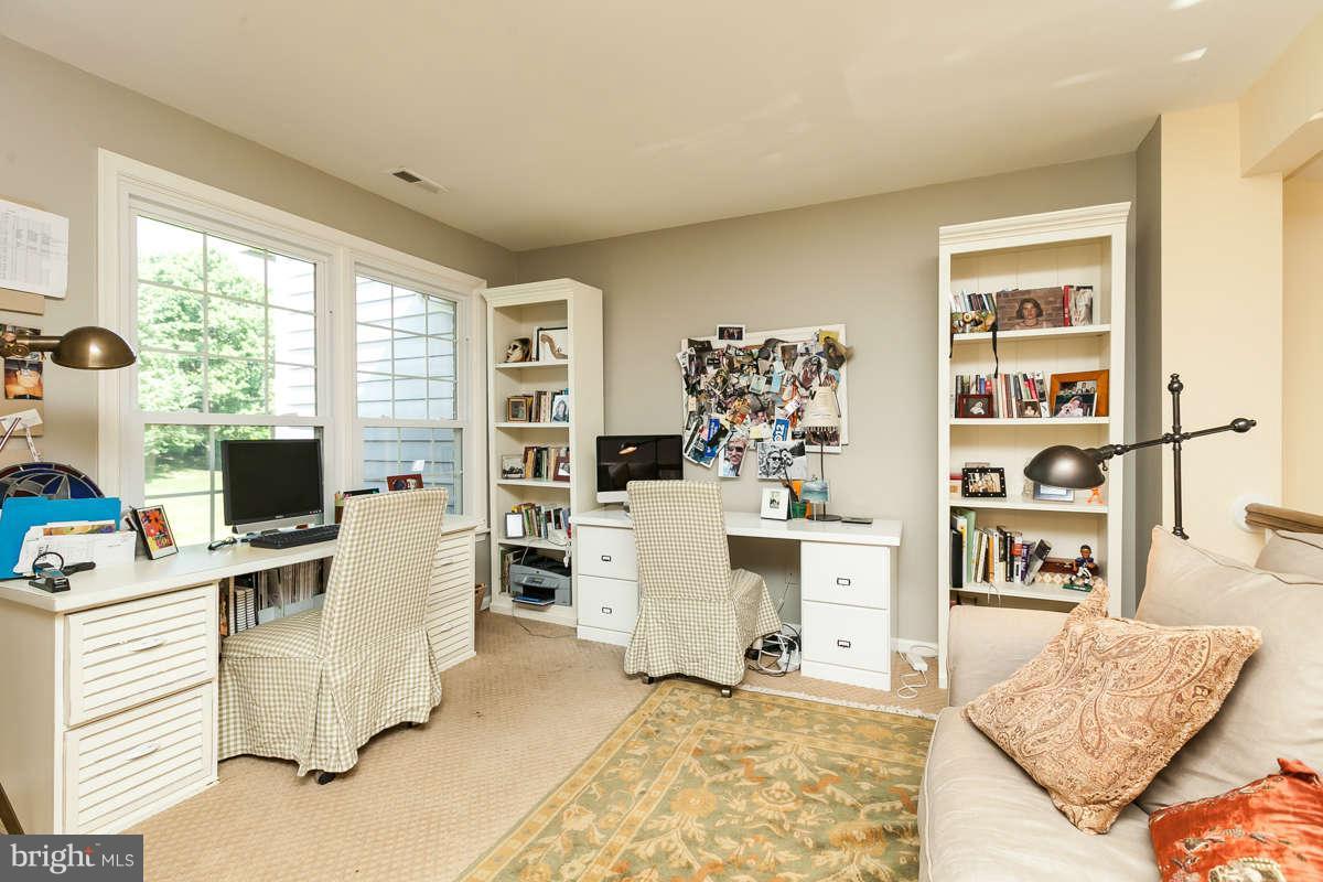 7 Quail Hollow Road Lutherville-Timonium, MD 21093 - Photo 16 of 20 Loft