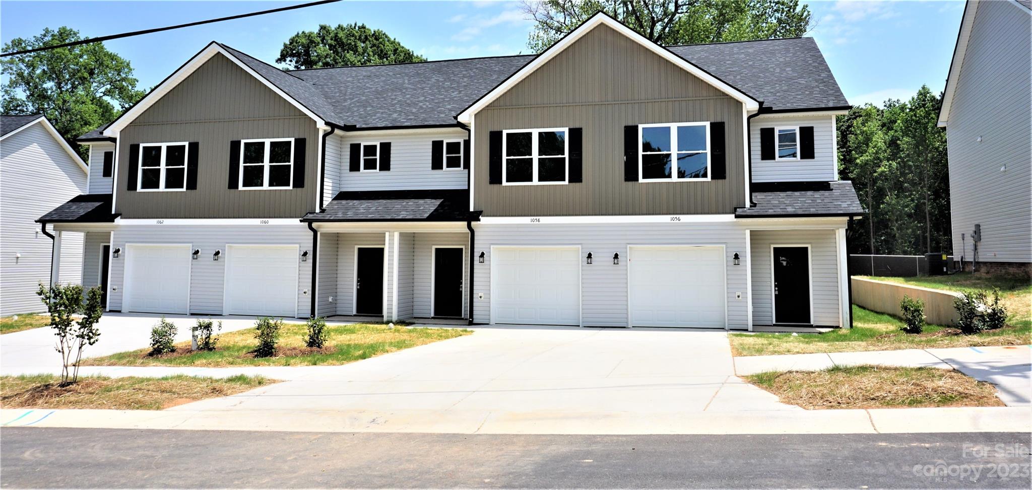 1060 McLain Road Kannapolis, NC 28083 - Photo 1 of 28 Gallery Image 1