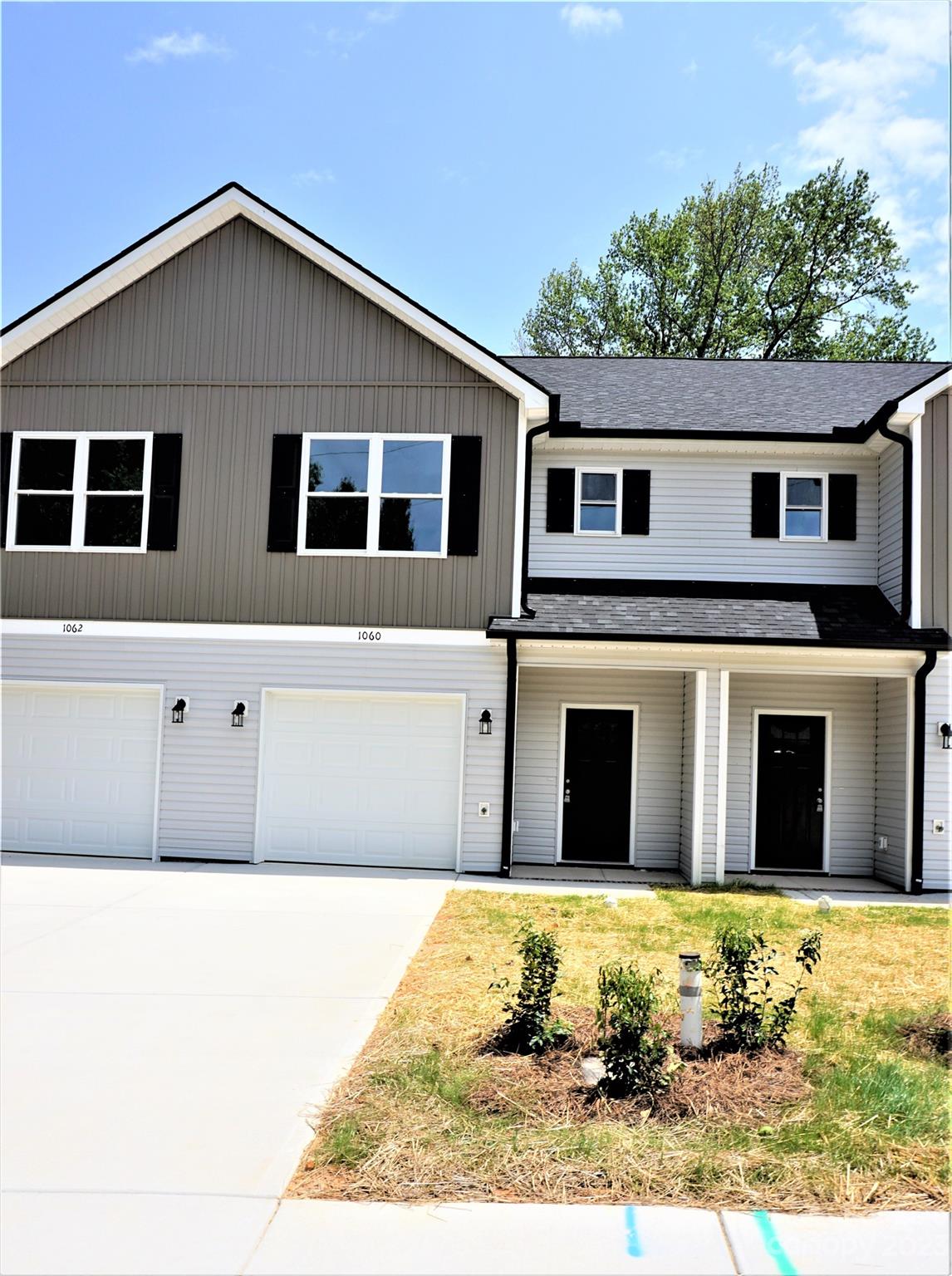 1060 McLain Road Kannapolis, NC 28083 - Photo 2 of 28 Gallery Image 2