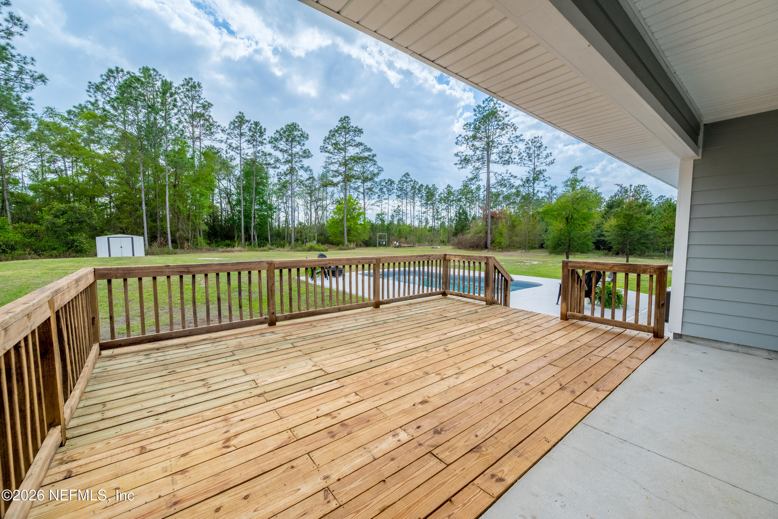 9910 West State Rte 100 West Starke, FL 32091 - Photo 36 of 47 9910 SR 100 W-17