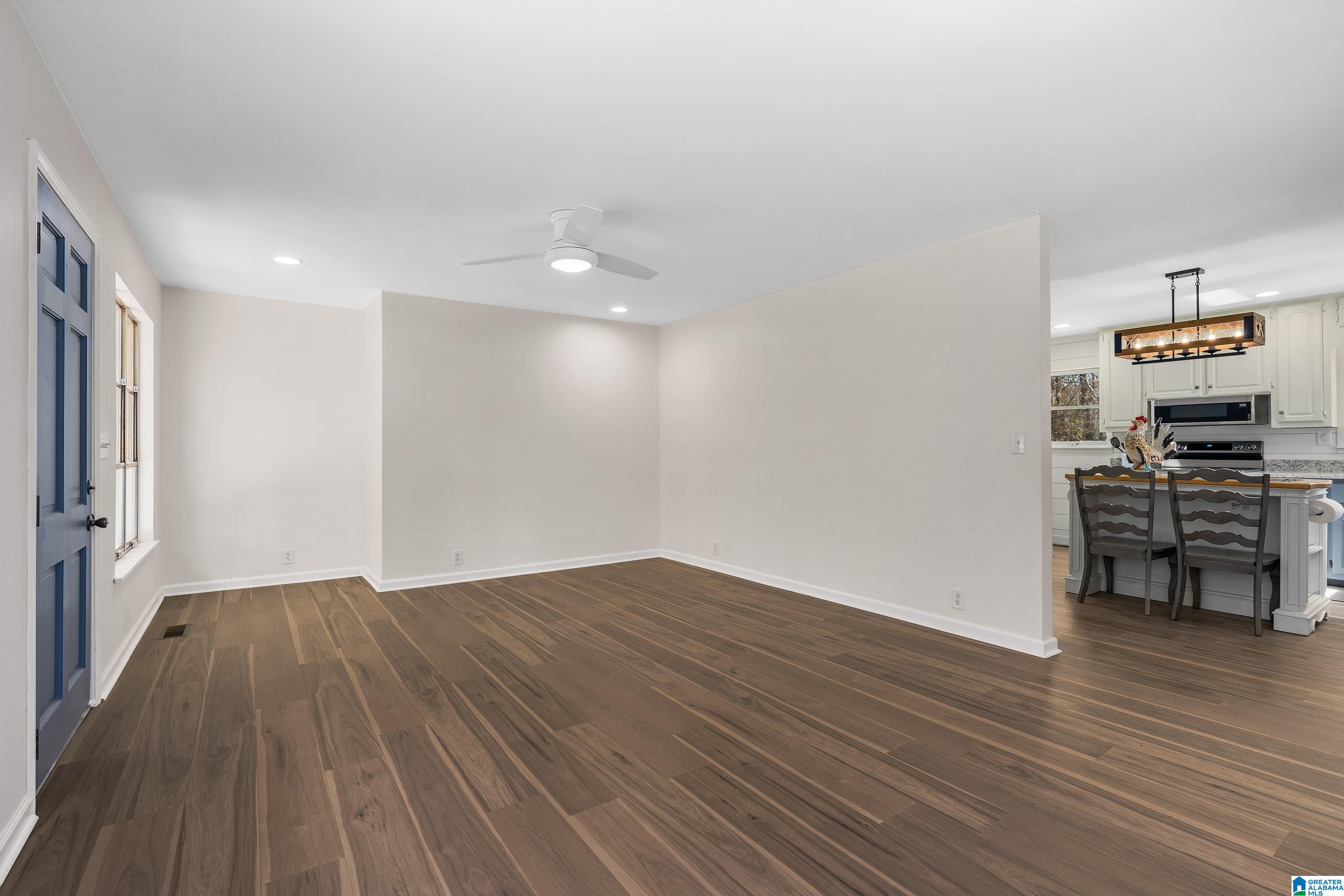 7417 Dewey Goodwin Road Pinson, AL 35126 - Photo 8 of 29