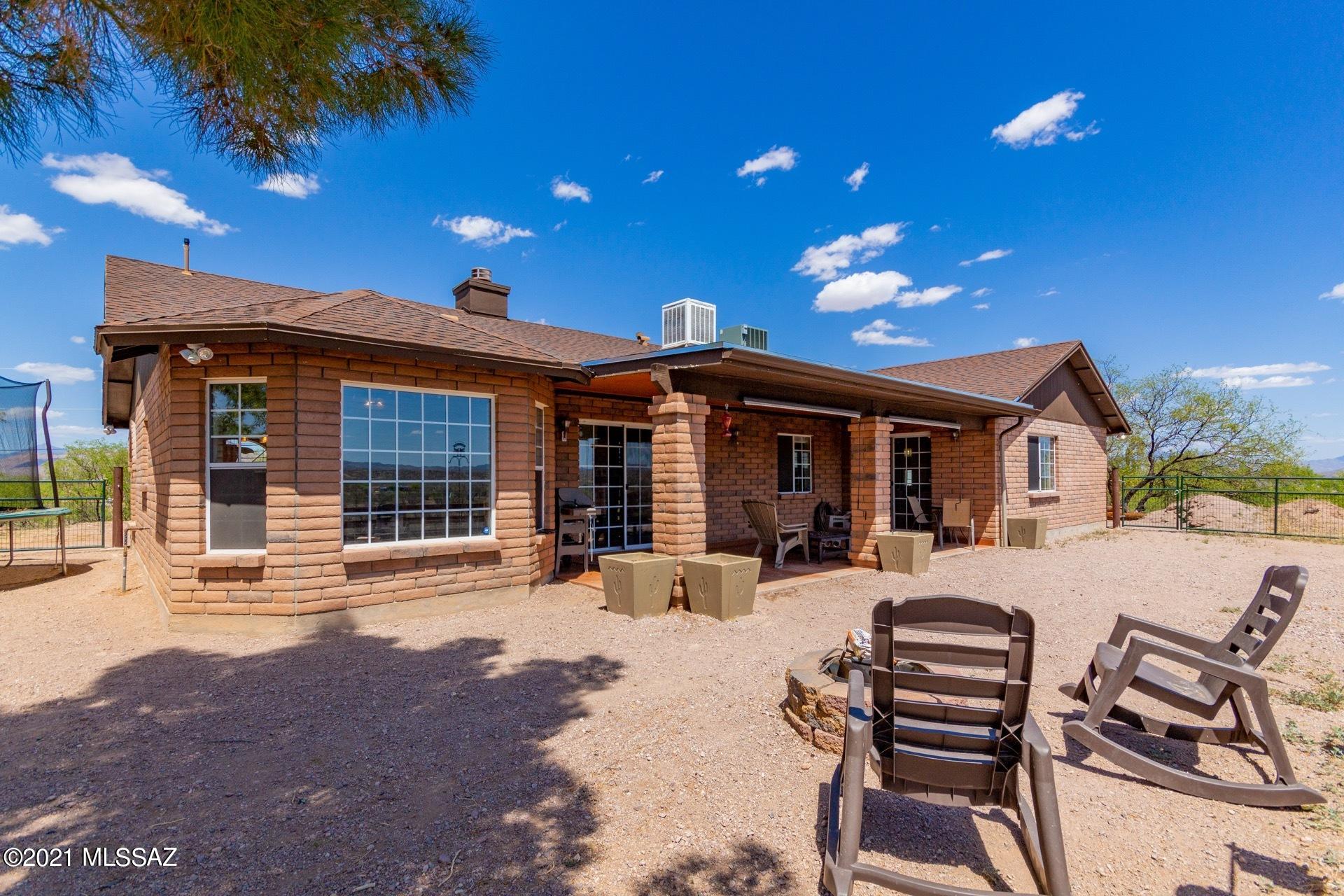 565 Amaranto Court Rio Rico, AZ 85648 - Photo 27 of 33