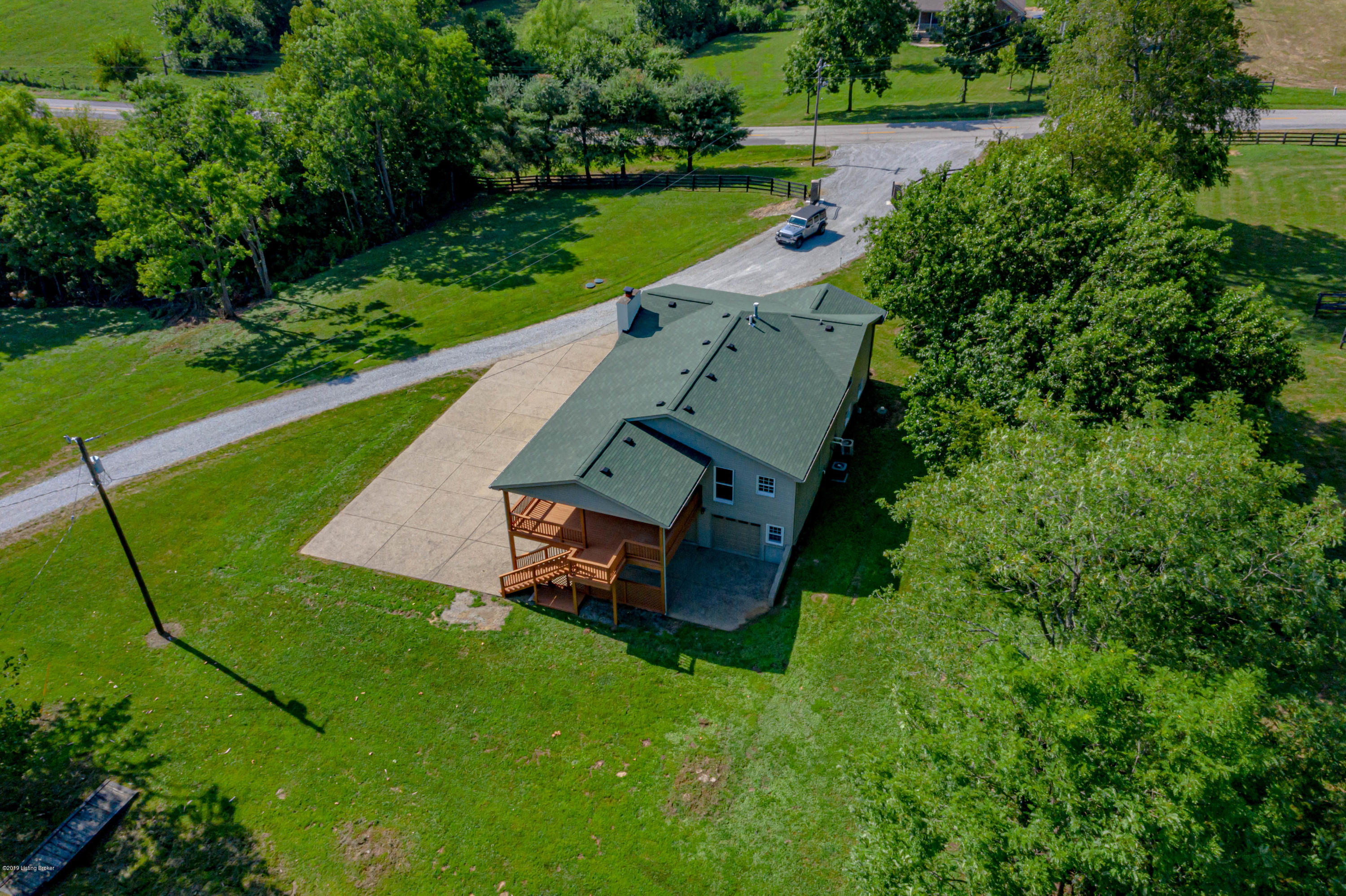 7125 Smithfield Road Smithfield, KY 40068 - Photo 62 of 112 DJI_0024
