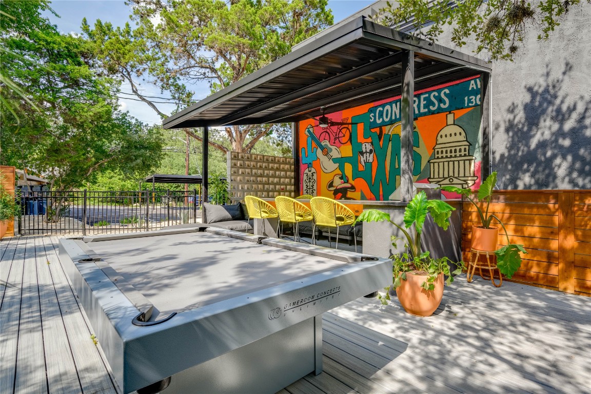 513 Pecan Grove Road, Unit 102 Austin, TX 78704 - Photo 13 of 15